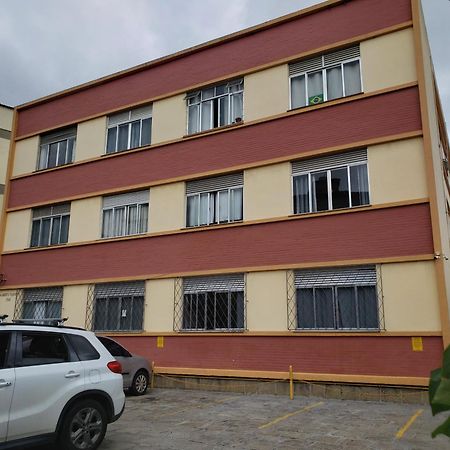 Studio Em Teresopolis No Bairro Alto, Proximo Principais Pontos Turisticos Værelse billede