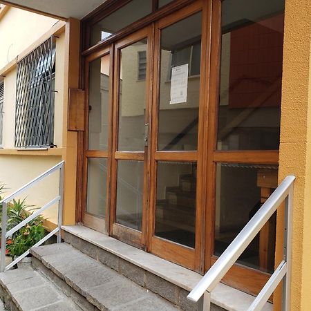 Studio Em Teresopolis No Bairro Alto, Proximo Principais Pontos Turisticos Værelse billede