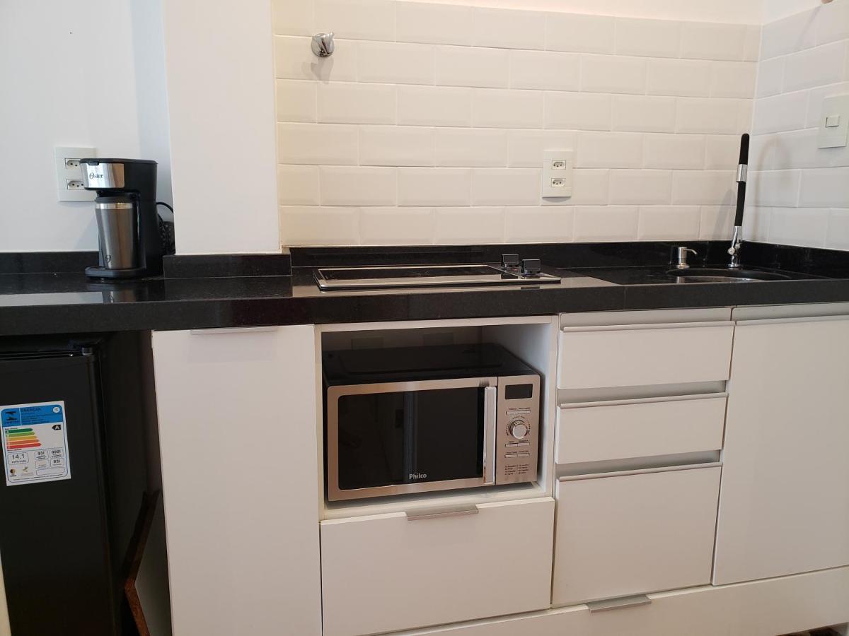 Studio Em Teresopolis No Bairro Alto, Proximo Principais Pontos Turisticos Eksteriør billede