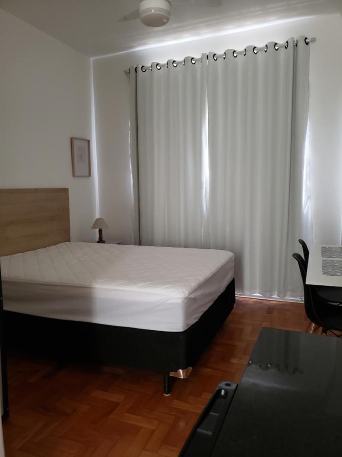 Studio Em Teresopolis No Bairro Alto, Proximo Principais Pontos Turisticos Eksteriør billede
