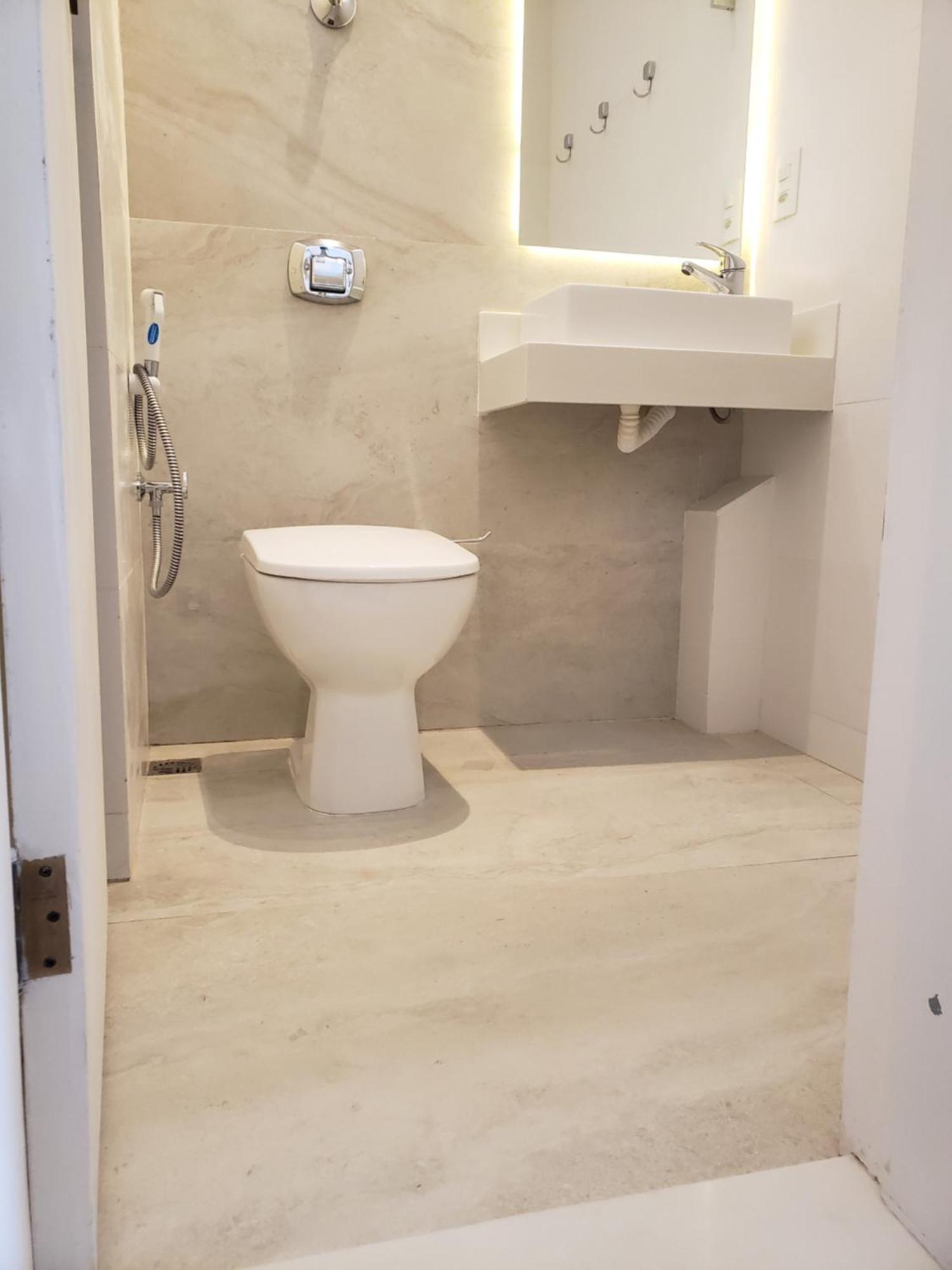 Studio Em Teresopolis No Bairro Alto, Proximo Principais Pontos Turisticos Værelse billede